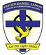 Father Daniel Zanon Catholic Elementary School Logo